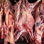 کاهش قیمت گوشت