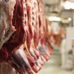 روند کاهش قیمت گوشت قرمز